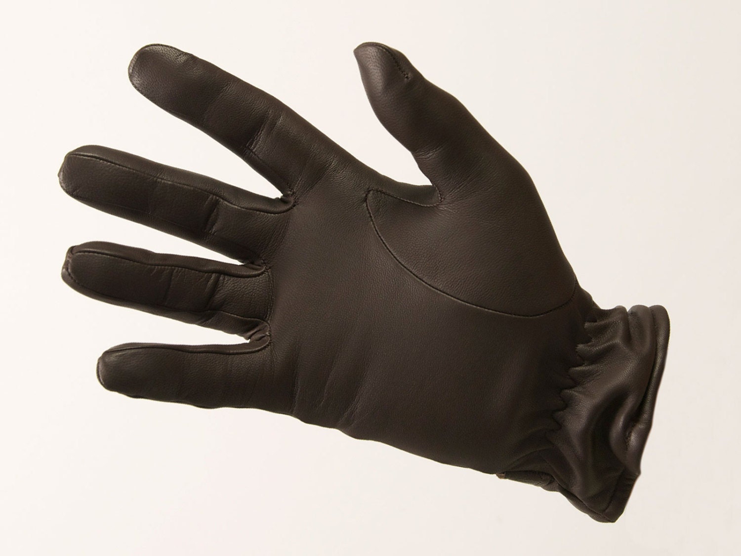 Land Brown Gloves main image 0
