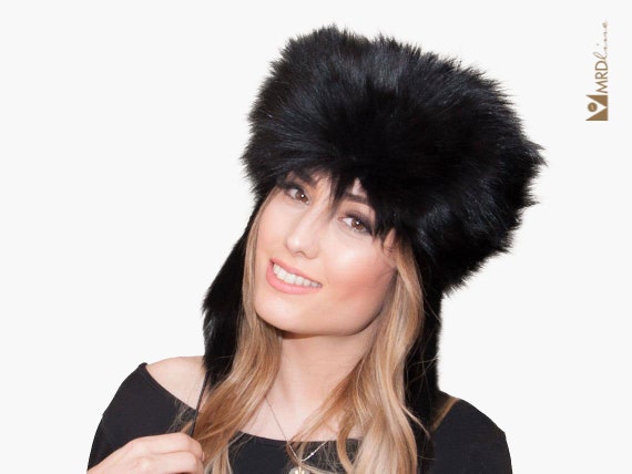 cheap russian fur hats