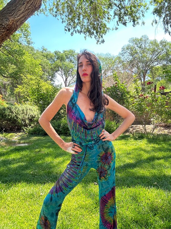 Festival outfit best sale jumpsuit