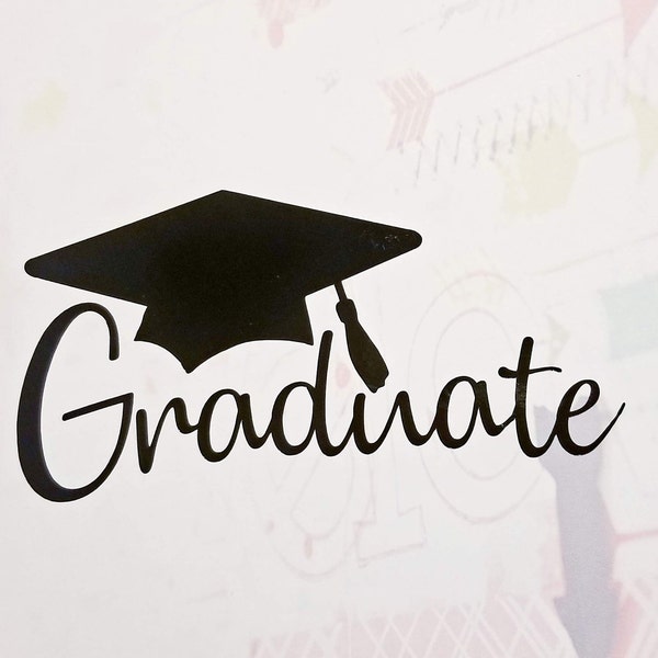 Graduation Decor - Etsy