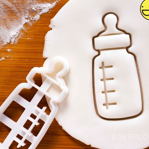 Baby Shower Cookie Cutter 3 Items to Choose From Pram Etsy UK