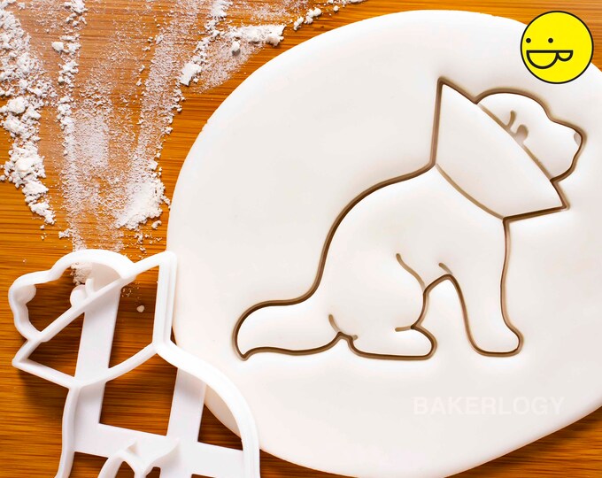 Individuelle Keksformen von Bakerlogy