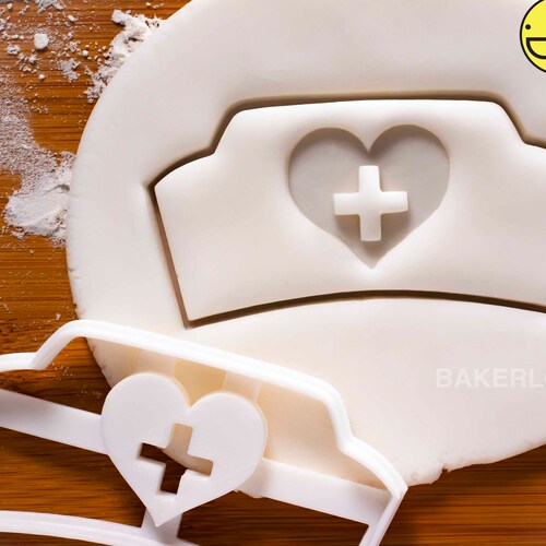 Nurse / Rosie the Riveter Nurse / Nurse Appreciation Cookie Etsy