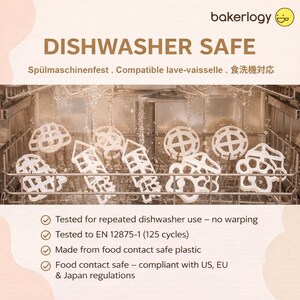 Golden Retriever Cookie Cutter (Full-Body): Dog Treat Mold image 9