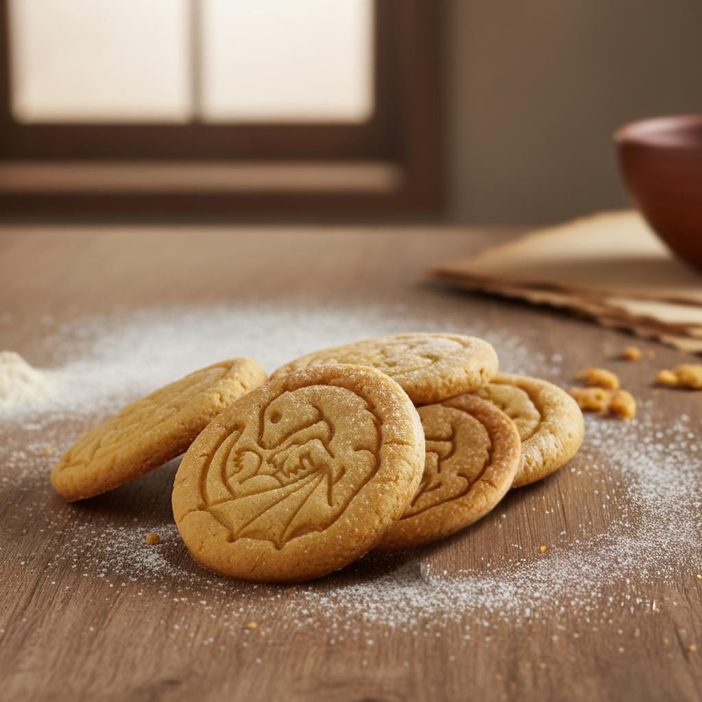 Aazon.co: BAKERLOGY Salon Fish Cookie Cutter - Detailed Biscuit