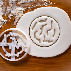 Tagliabiscotti Bacillus Bacteria: Microbiologia, Scienza