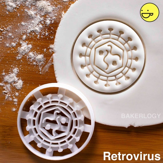 malaysia biscuit cutters