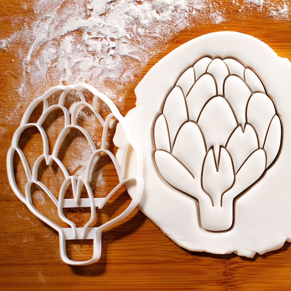 Thistle cheap biscuit cutter