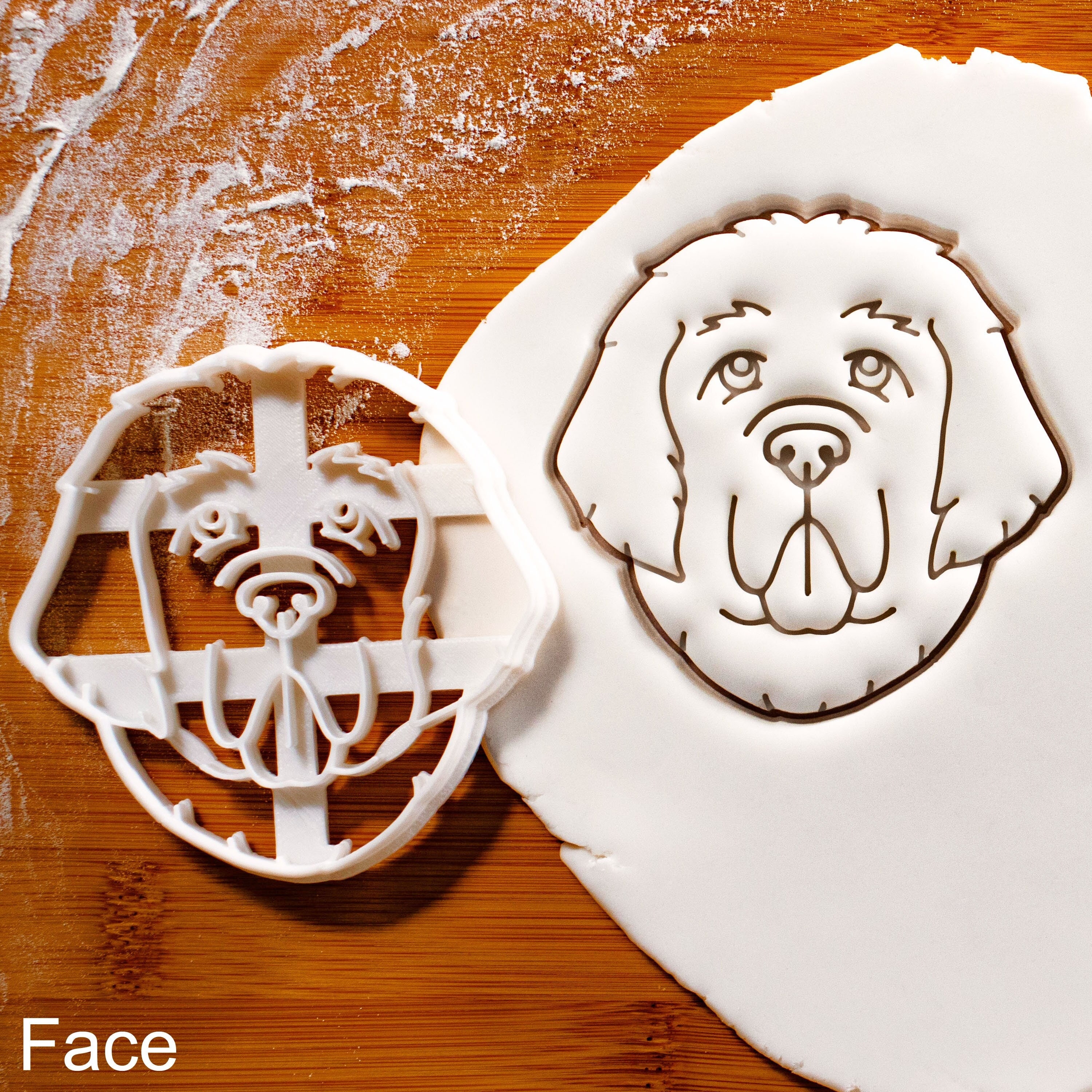 Nerf Logo 266-B928 Cookie Cutter Set