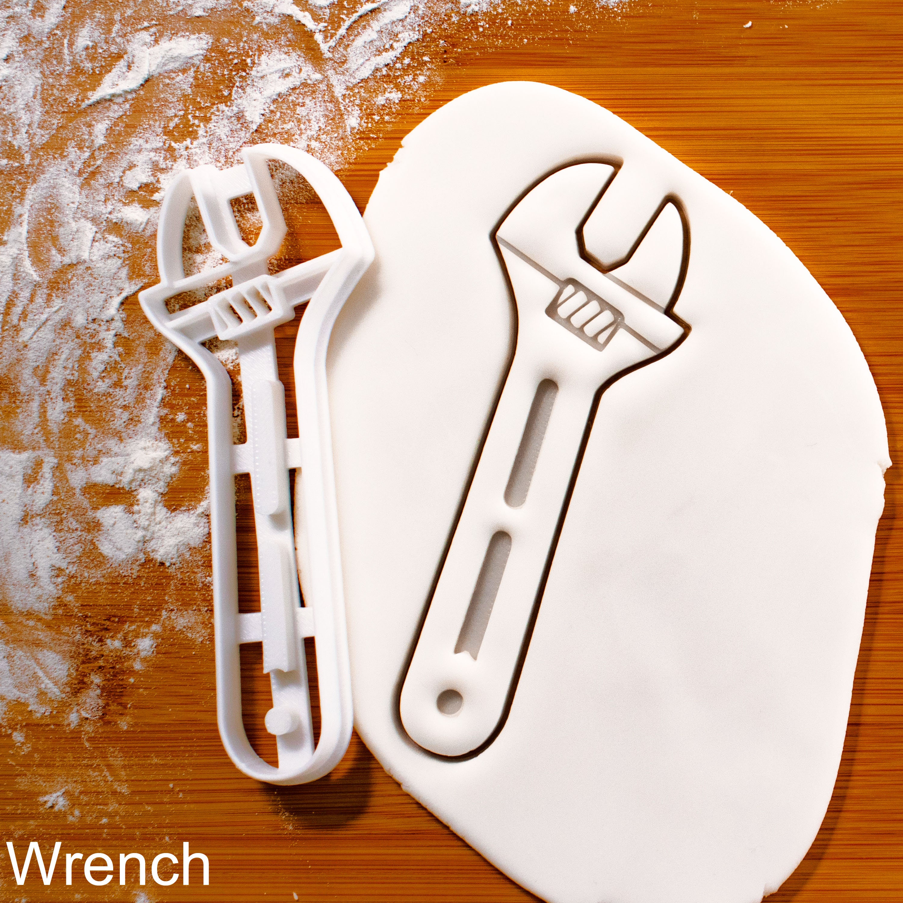 Hammer Cookie Cutter Biscuit Dough Cutters Hand Work Tool Etsy UK