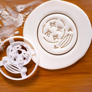 Meiose I Prophase I Cookie Cutter: Mikrobiologie Zellzyklus