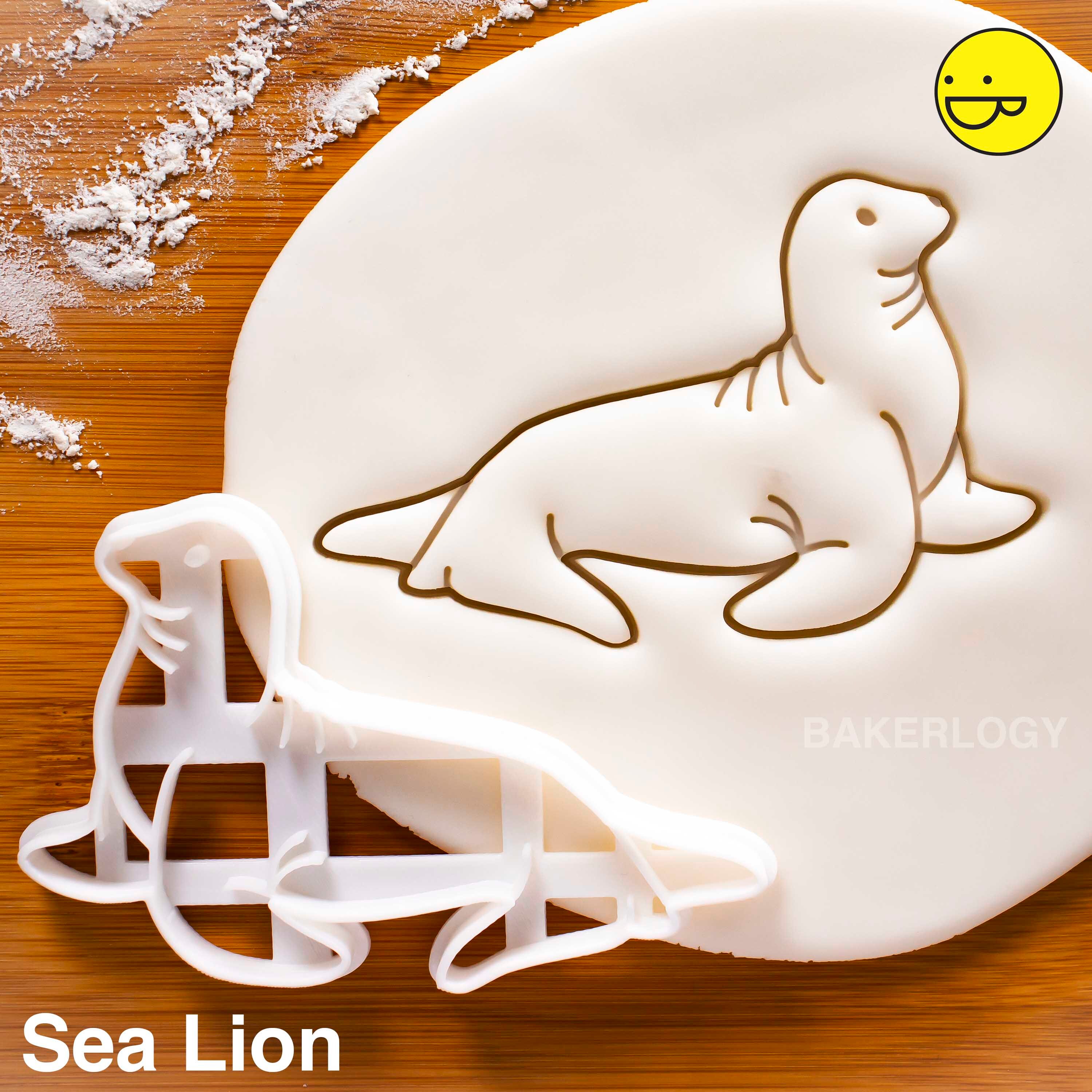 Polar Bear Cookie Cutter And Other Arctic Animals Biscuit Etsy Polar Bear Cookie Cutter And Other Arctic Animals Biscuit Etsy