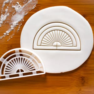 Winkelausstecher Cookie Cutter: Mathe-Lehrer & Klassenzimmer MINT Backen