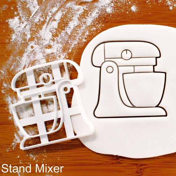 patissier machine