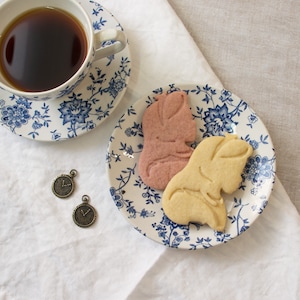 Alice Kingsley Cookie Cutter - Alice Adventures in Wonderland Themed