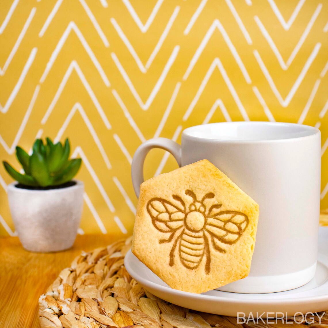 honeycomb cookie honeycomb cookie