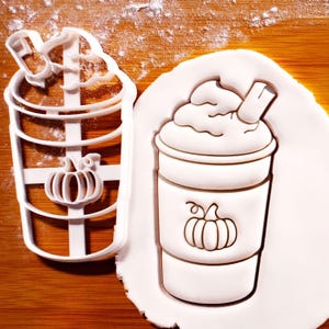 Tagliabiscotti al latte di cannella e spezie di zucca: dolci autunnali per il Ringraziamento
