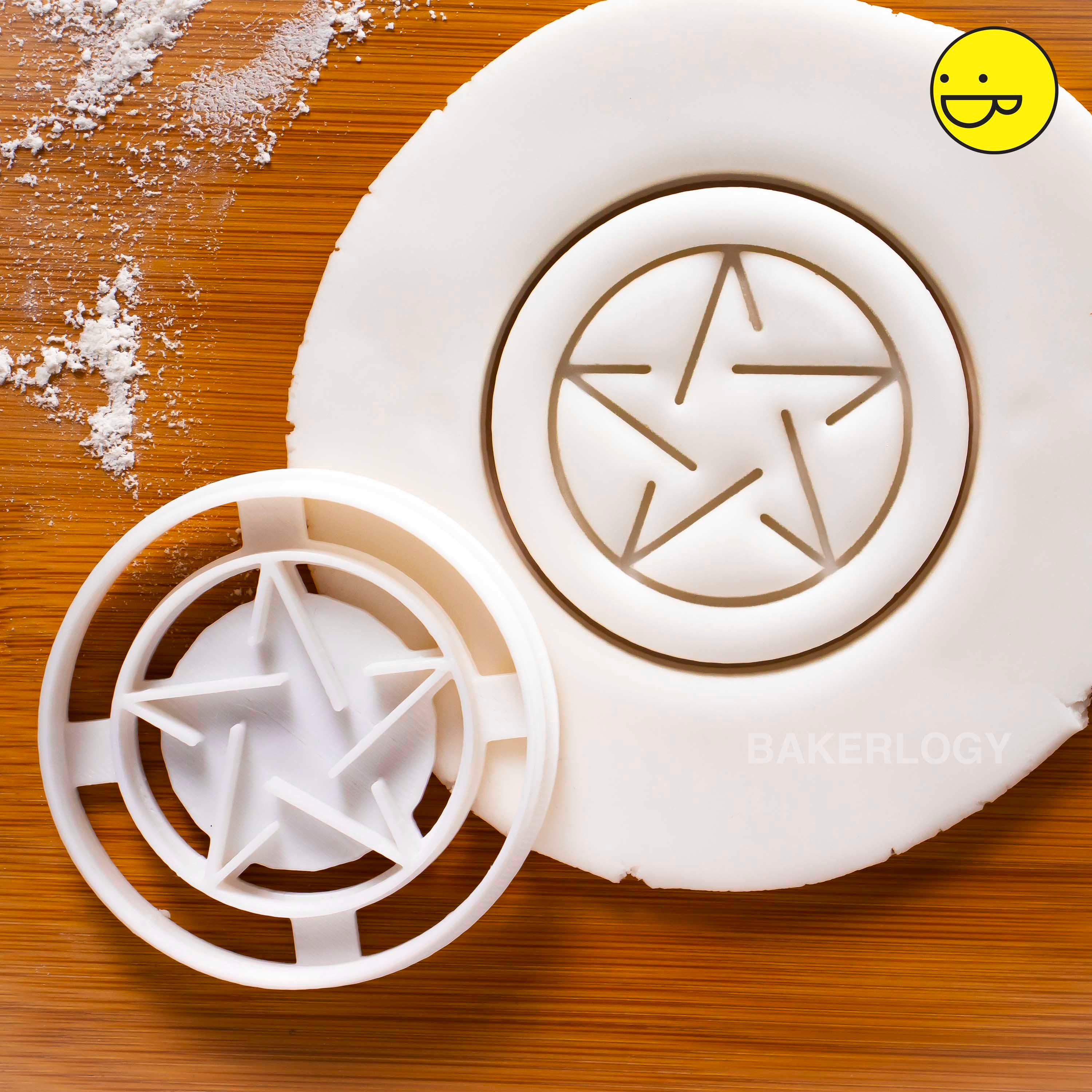 Triple & Spiral Göttin Ausstechformen Neopagan Damen Wicca Wiccan Pagan Gottheit Triple & Spiral Göttin Ausstechformen Neopagan Damen Wicca Wiccan Pagan Gottheit