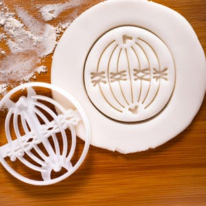 Meiose Metaphase I Cookie Cutter: Mikrobiologie Zellkunde