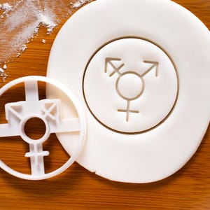 Emporte-pièce à l'emporte-pièce : LGBTQ+ Pride Baking