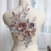 see more listings in the Applique Collar  section