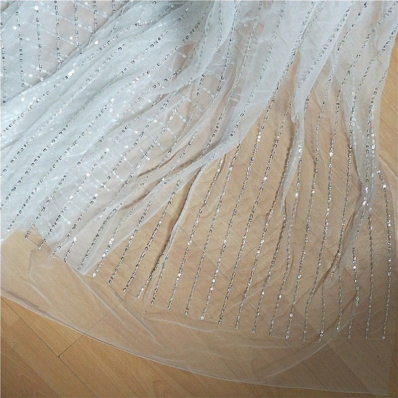 lace tulle
