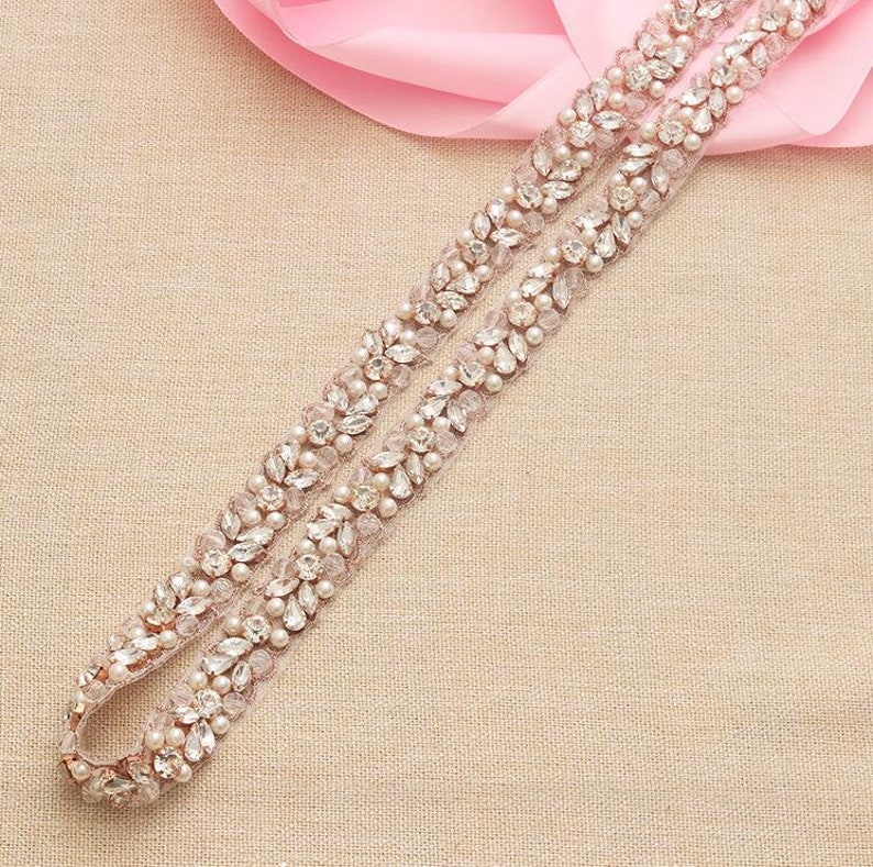Wedding Dress Accessories Straps