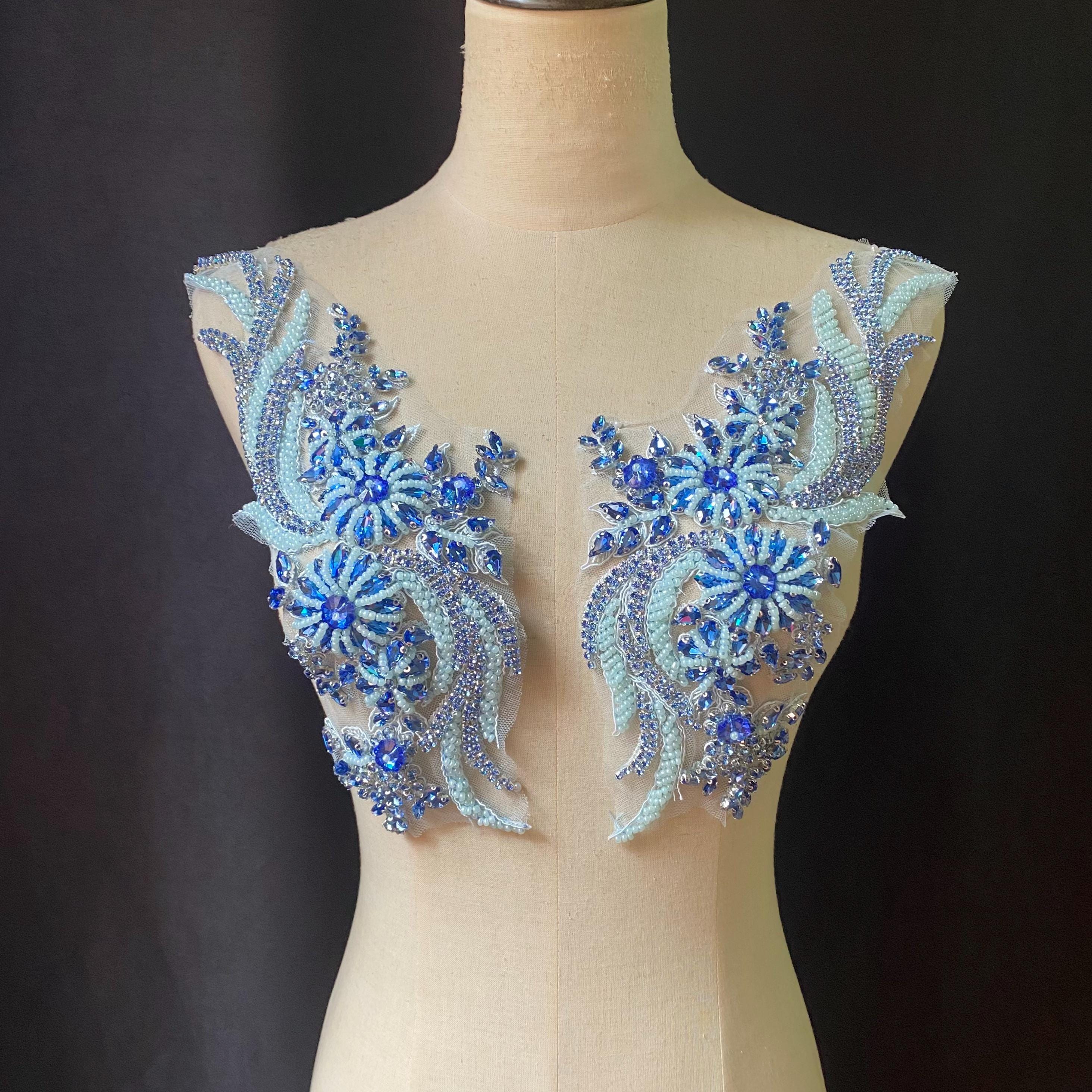 Peacock Lace Belt - Etsy