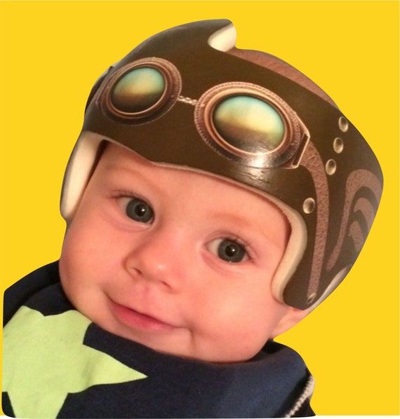 Personalized Docband Cranial Decal Design Stickers For Baby Etsy