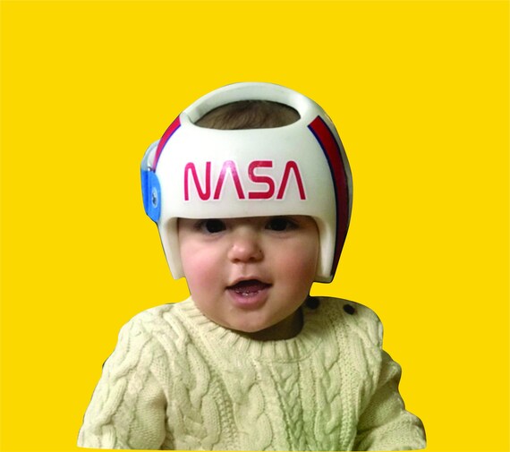 Personalized Docband Cranial Decal Design Stickers For Baby Etsy