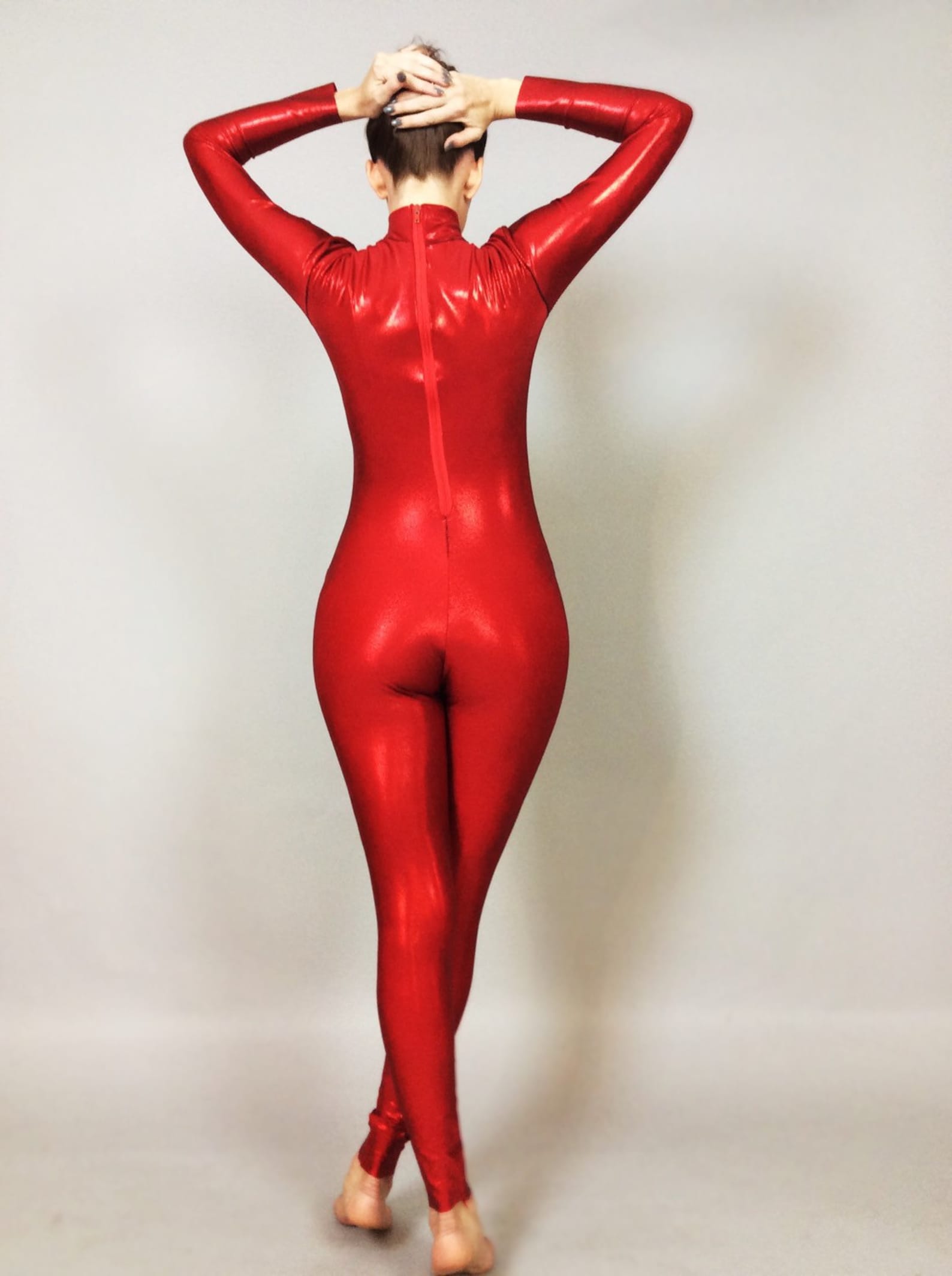 Bodysuit Costume Britney Spears Custom Made for Woman or - Etsy UK