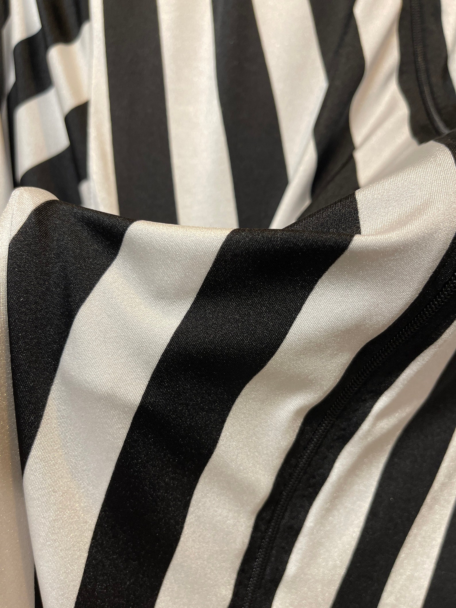 Stilts Costume Stripe Legs. Stilt Walkers Circus Performers Etsy