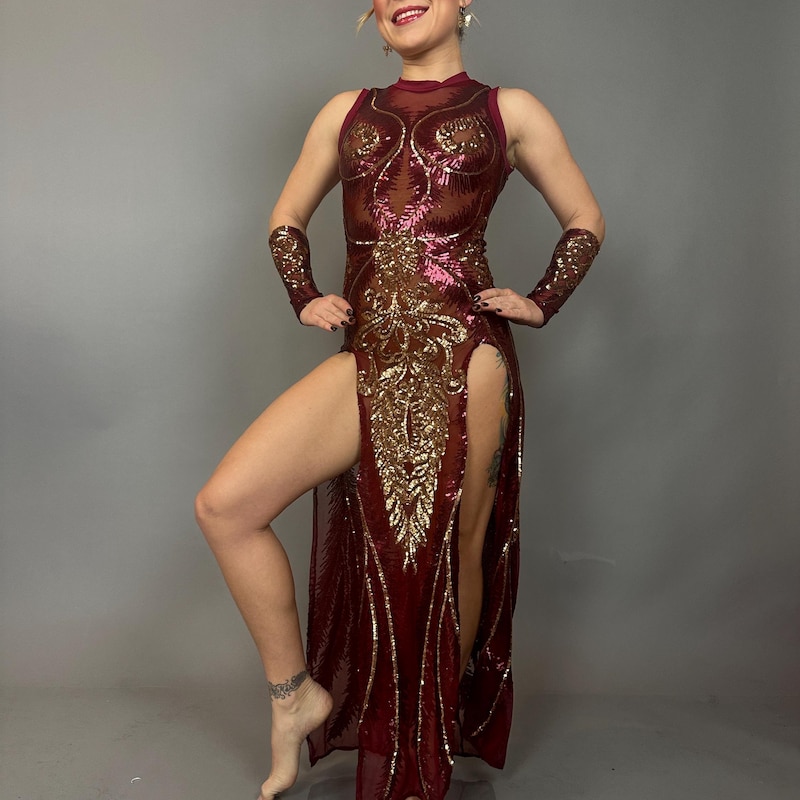 Revealing 2 Piece Set main image 1