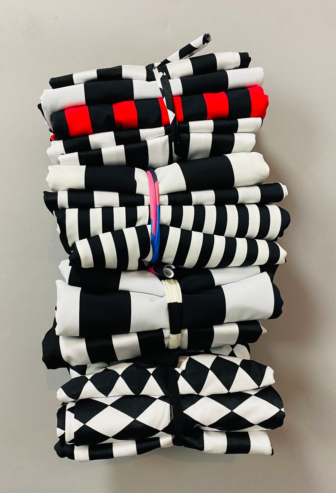 High Fashion Fabric, Upcycle Fabric, 4 Way Stretch, Trending Now