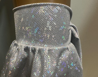 Circus Performer Stilts Covers: Protective Pants for Acrobats, Clowns & Street Entertainers