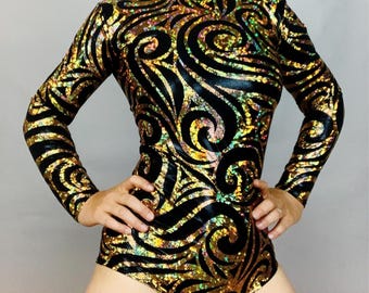 Leotard / Bodysuit