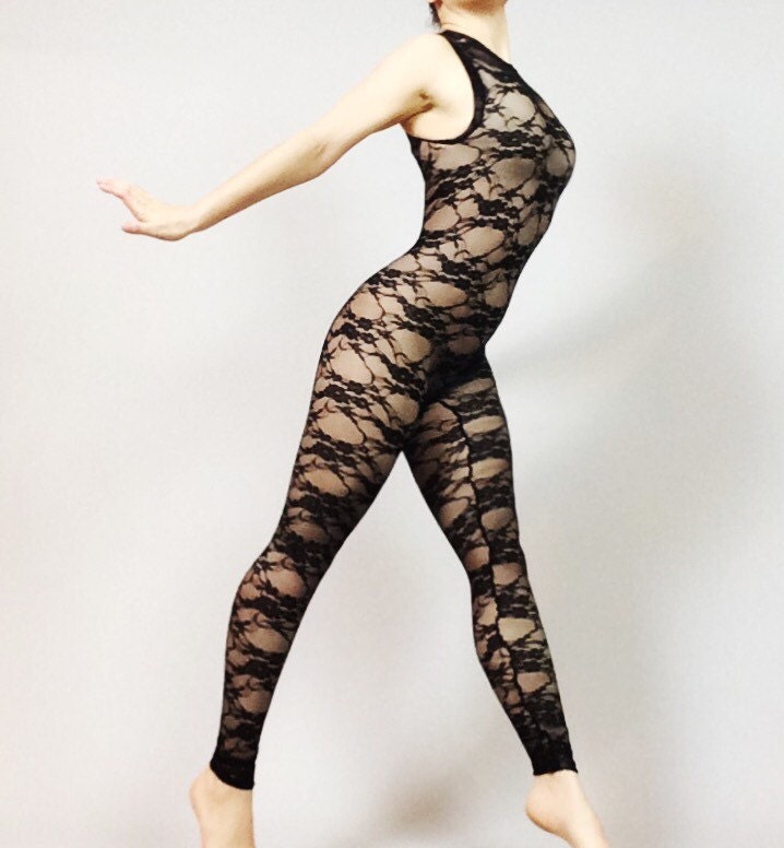 Sheer Bodysuit, Beautiful Lace Catsuit, Trending Now, Exotic Dance