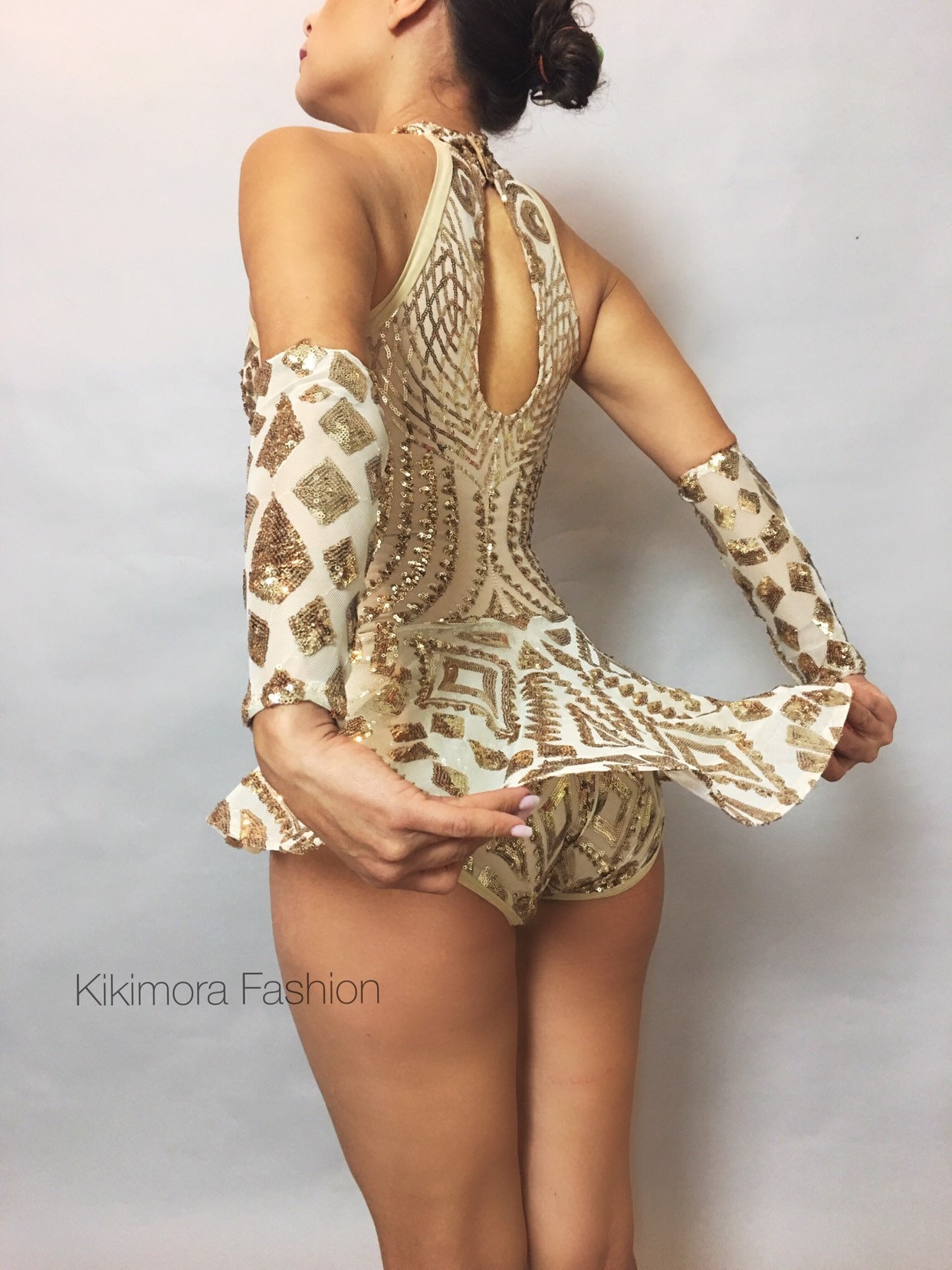 Cute quinceanera surprise dance outfits deals