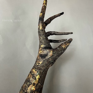 Accessoire de déguisement unique pour Halloween et cosplay