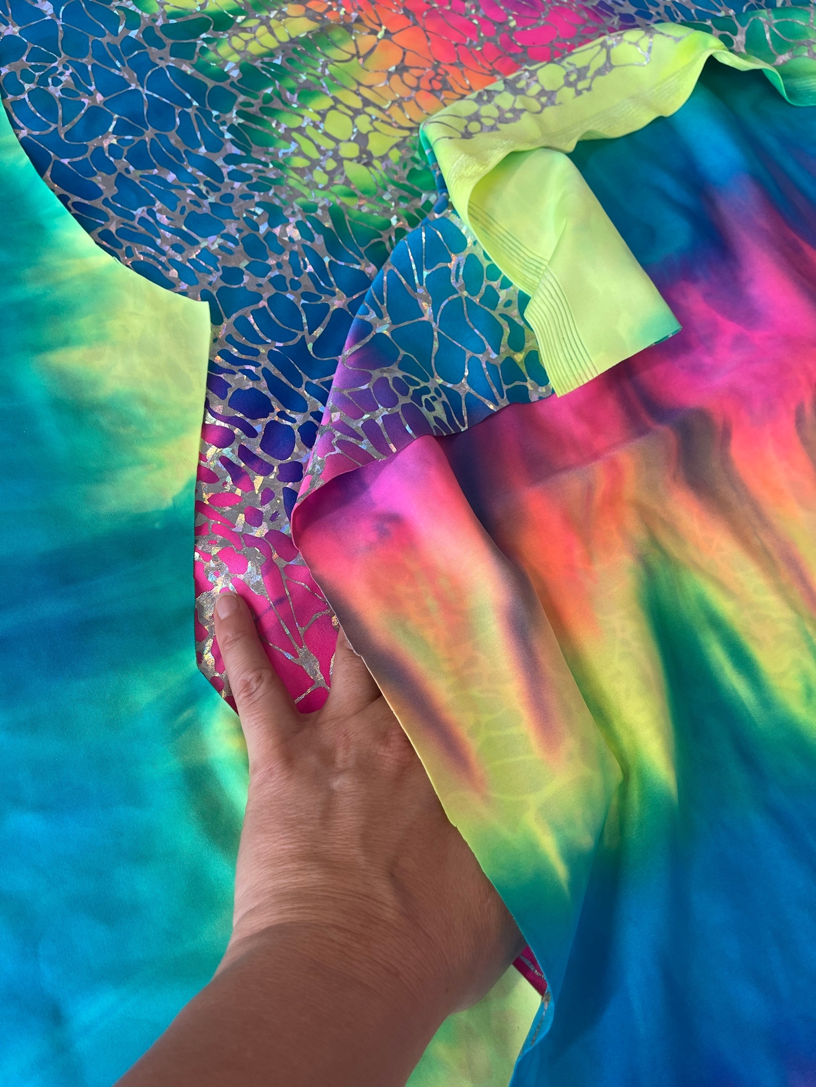 Pole Dance Wear Super Cute Burlesque Bodysuit With Skirt Etsy