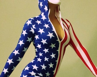 Exotic Dancer Bodysuit: Custom Leotard for Aerial, Figure Skating & Performance Wear