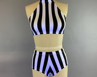 Unique Aerial Festival Fairy Outfit for Dance and Circus Events