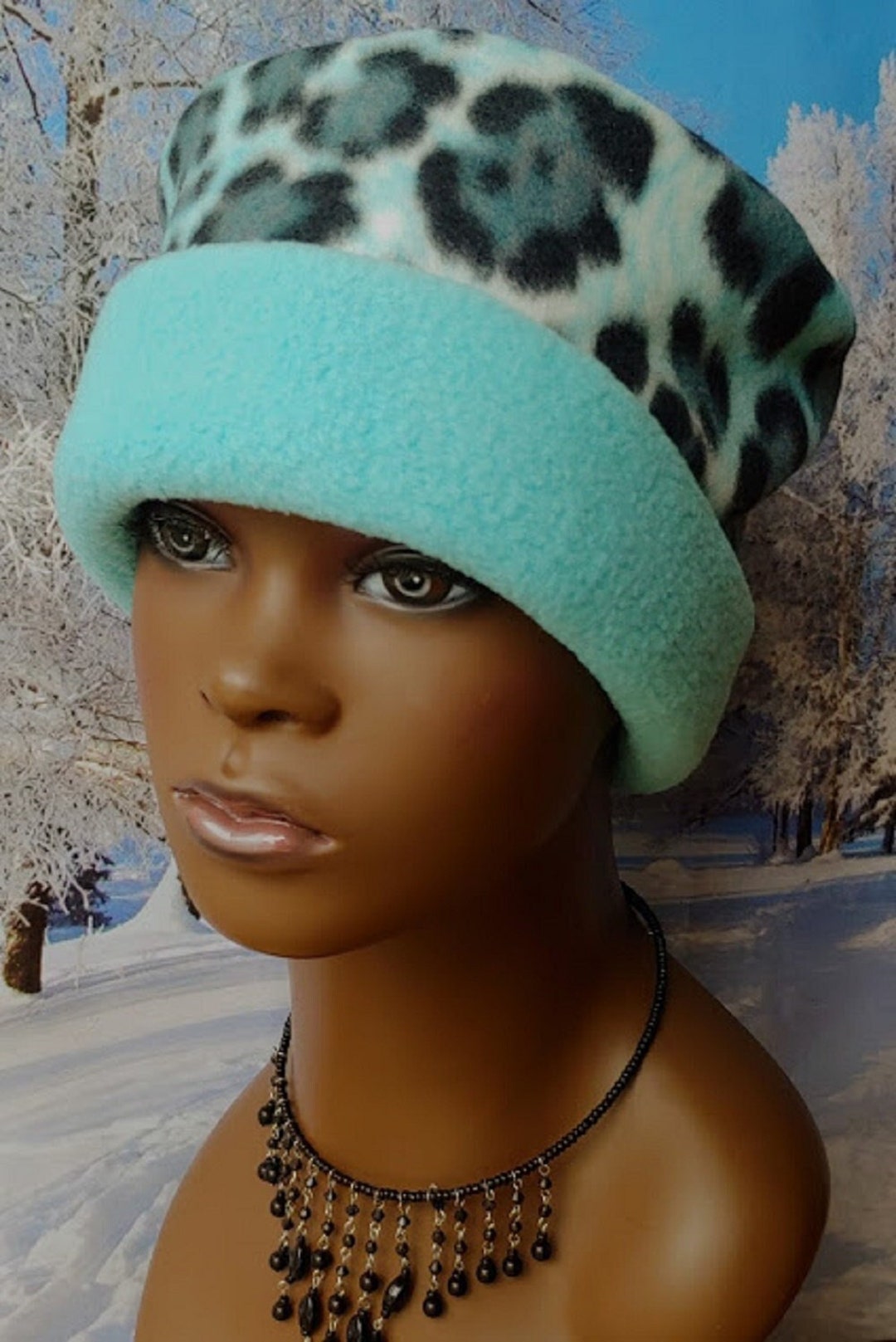 帽子 2IDIOTS LABEL PILLBOX CAP leopard 2IDIOTS LABEL PILLBOX CAP LEOPARD【LEO】 - メルカリ