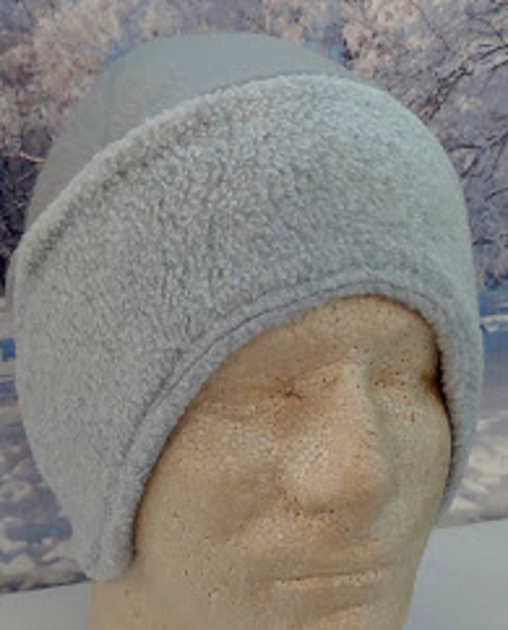 TODAYFUL / トゥデイフル Ear Flap Beanie（ニットキャップ