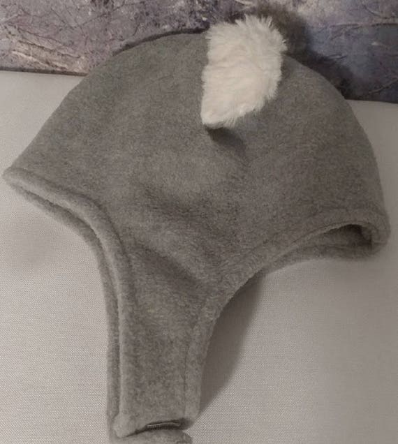 baby boy winter hats with ear flaps