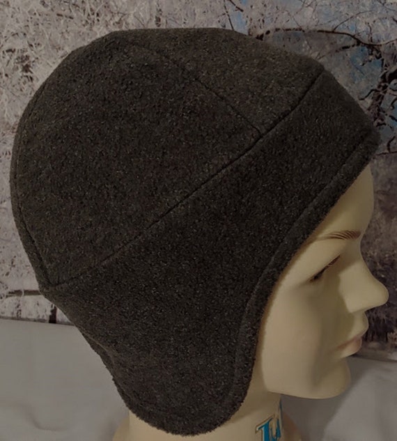 baby boy winter hats with ear flaps