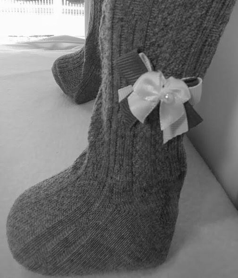 Gray Baby Tights, Toddler Girl Tights, Baby Girl Gray Tights, Toddler