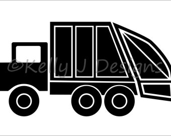 Free Free Recycle Truck Svg 304 SVG PNG EPS DXF File