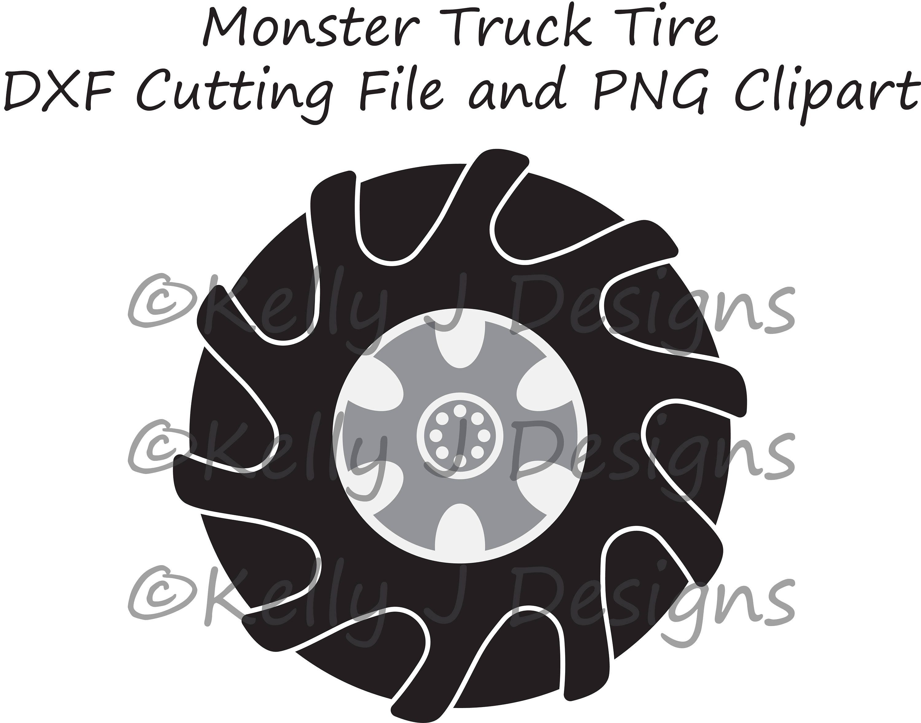 Free Free 255 Monster Truck Tire Svg SVG PNG EPS DXF File