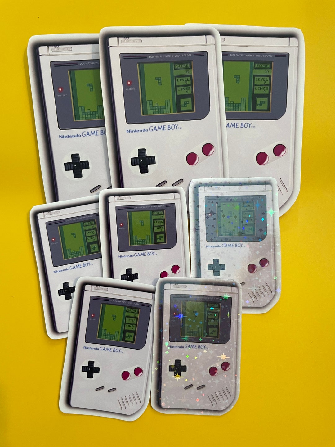 Nintendo Game Boy Inspired Fan Art Vinyl Nostalgia Sticker 80s Etsy nintendo-game-boy-inspired-fan-art-vinyl-nostalgia-sticker-80s-etsy